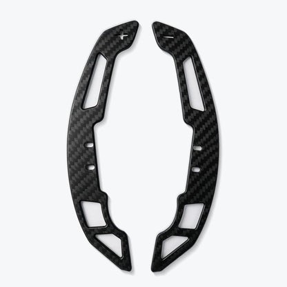 Zen Series™ Carbon Fiber Magnetic Paddle Shifters for 2012-2015 Chevrolet Camaro