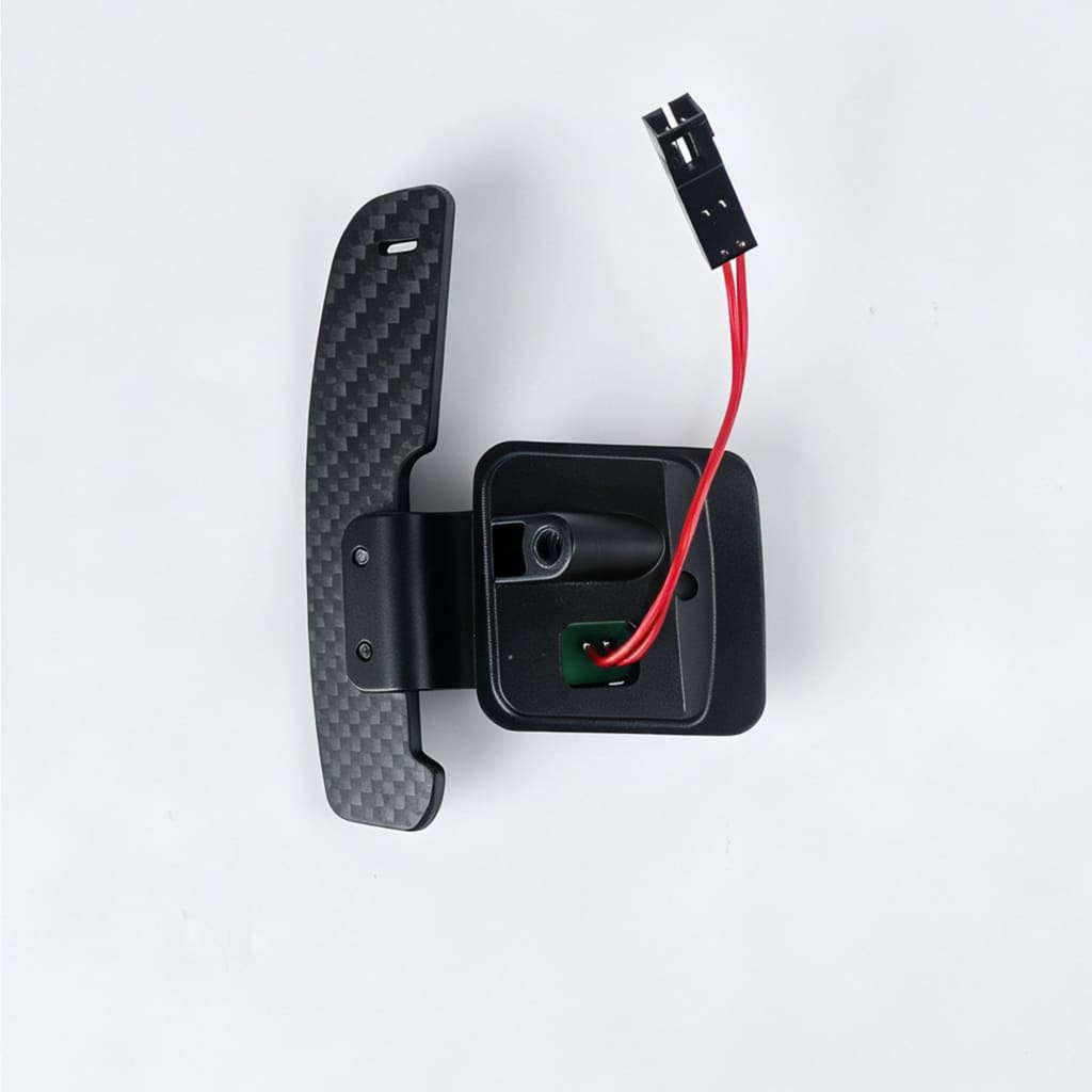 Zen Series™ Carbon Fiber Magnetic Paddle Shifters for 2012-2015 Chevrolet Camaro