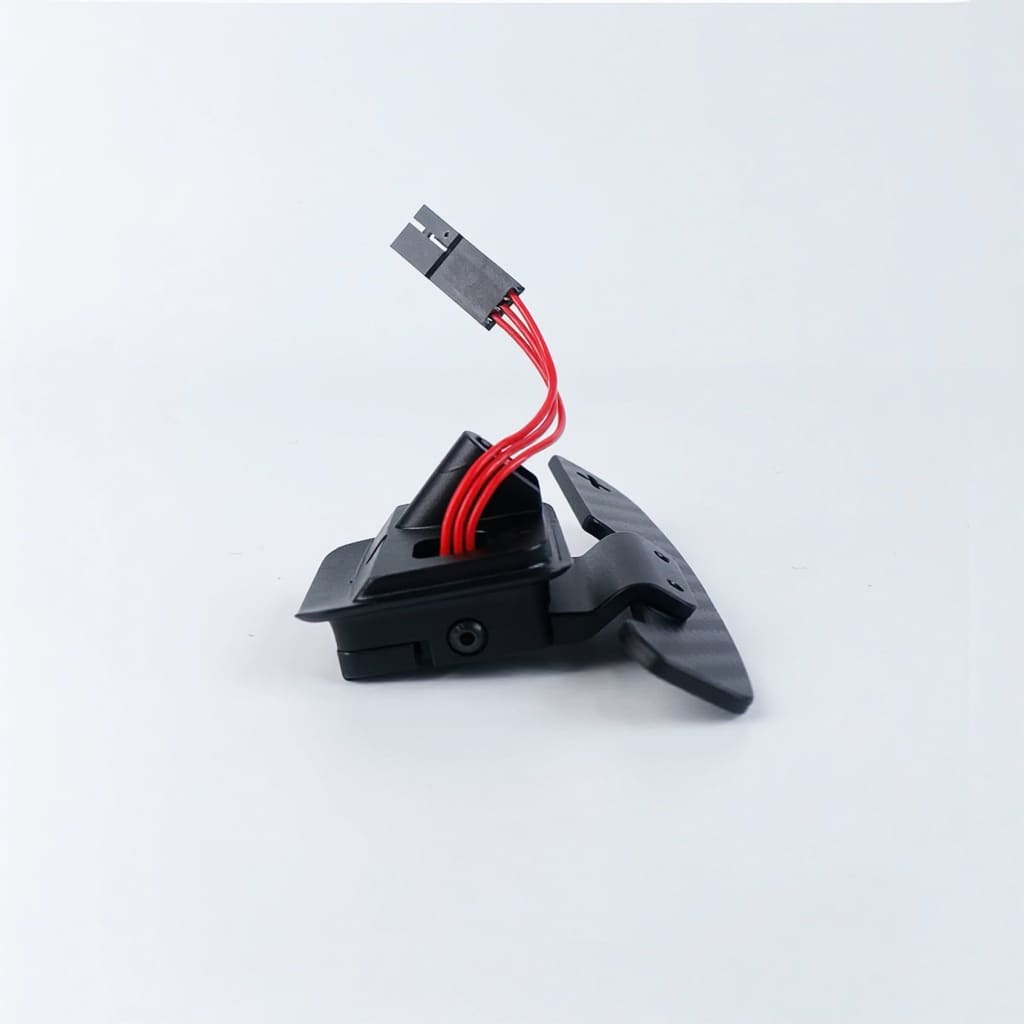 Zen Series™ Carbon Fiber Magnetic Paddle Shifters for 2012-2015 Chevrolet Camaro
