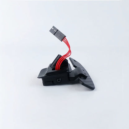 Zen Series™ Carbon Fiber Magnetic Paddle Shifters for 2013-2019 Cadillac ATS/CTS