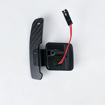 Zen Series™ Carbon Fiber Magnetic Paddle Shifters for 2014-2017 Chevrolet SS