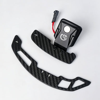 Zen Series™ Carbon Fiber Magnetic Paddle Shifters for 2014-2017 Chevrolet SS