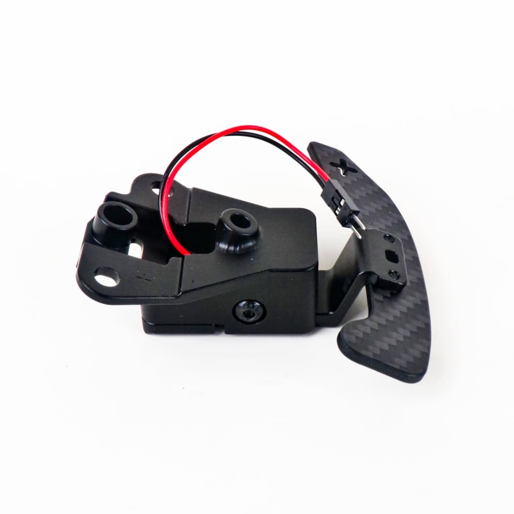 Zen Series™ Carbon Fiber Magnetic Paddle Shifters for 2017+ Subaru BRZ/Toyota 86/GR86