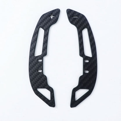 Zen Series™ Carbon Fiber Magnetic Paddle Shifters for 2017+ Subaru BRZ/Toyota 86/GR86
