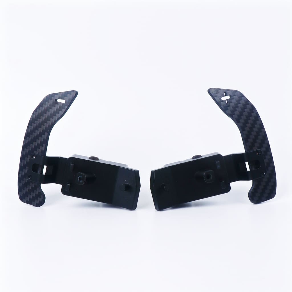 Zen Series™ Carbon Fiber Magnetic Paddle Shifters for 2026+ Lexus IS