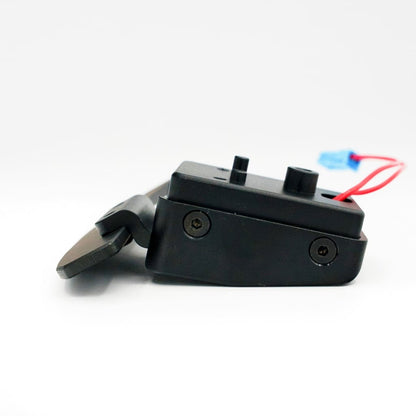 Zen Series™ Carbon Fiber Magnetic Paddle Shifters for BMW F Chassis