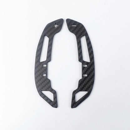 Zen Series™ Carbon Fiber Magnetic Paddle Shifters for Lexus 3IS/4IS/RC/GS