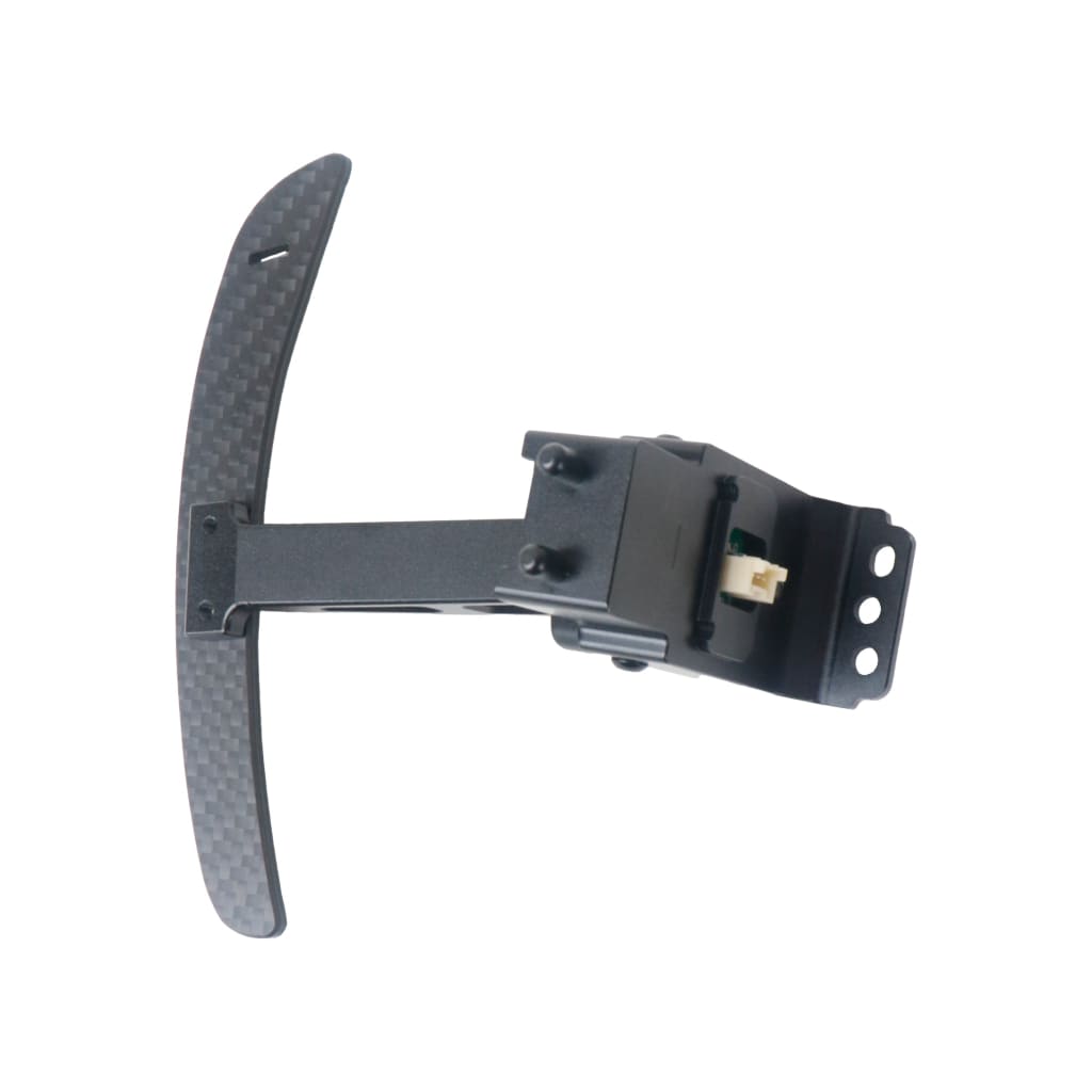Zen Series™ Carbon Fiber Magnetic Paddle Shifters for Porsche