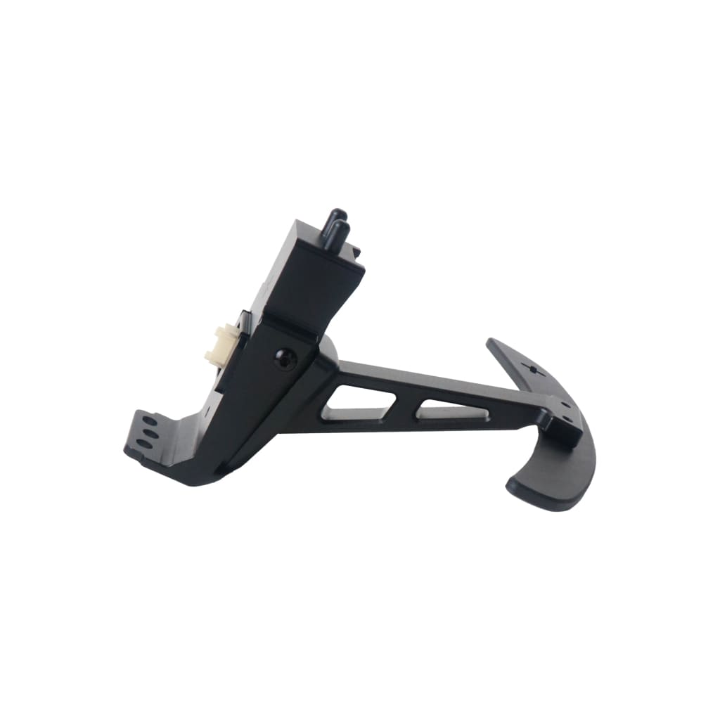 Zen Series™ Carbon Fiber Magnetic Paddle Shifters for Porsche