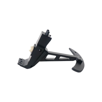 Zen Series™ Carbon Fiber Magnetic Paddle Shifters for Porsche