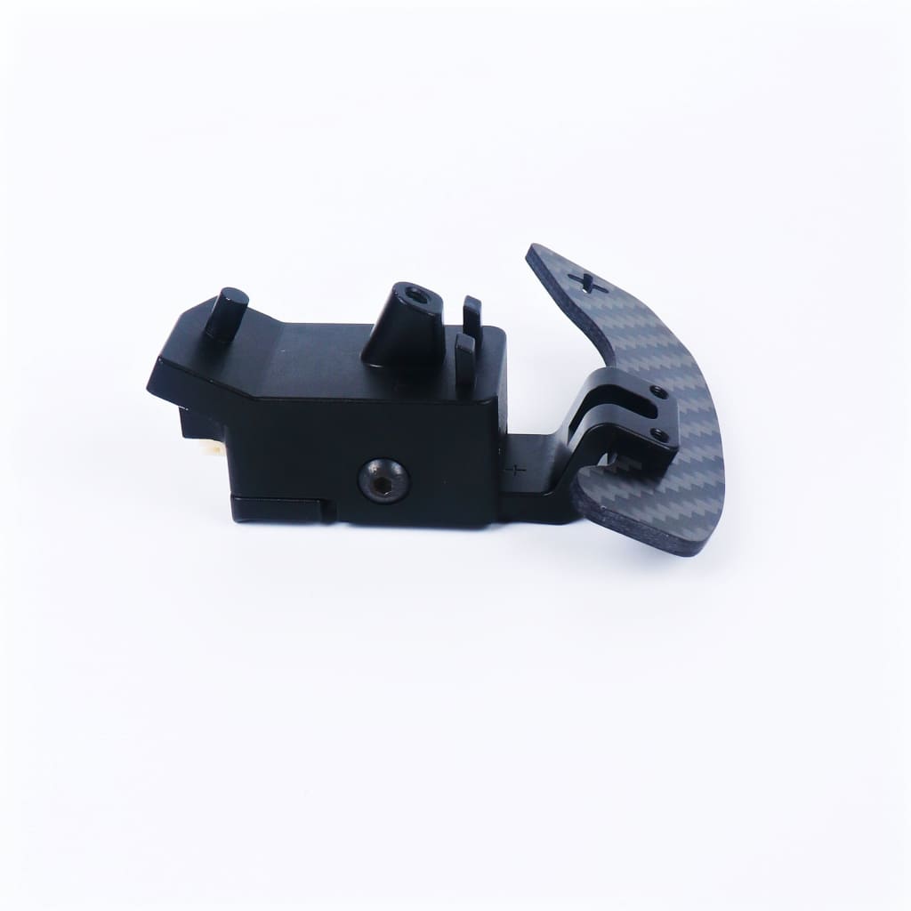 Zen Series™ Carbon Fiber Magnetic Paddle Shifters for Toyota GR Corolla/GR Yaris