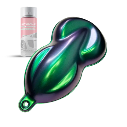 ZGT HyperShift® TopCoat Aerosol