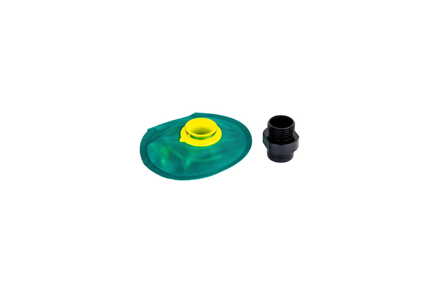 Fuelab 83811 In-Tank Straining Filter