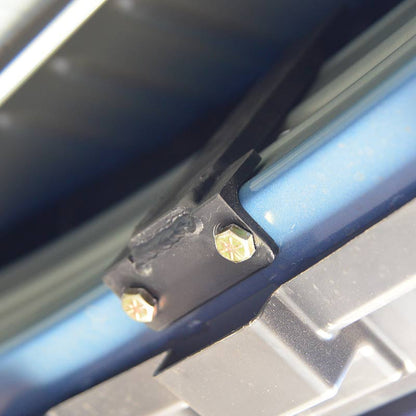 Mustang 16-20 GT350 Feather Lite Tow Hook