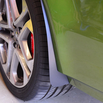Chevy SS 13-17 Deluxe Rock Guards