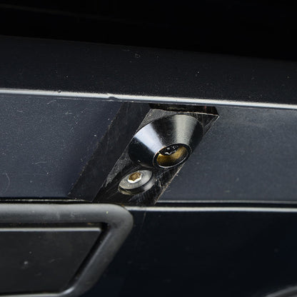 Challenger 15-23 Splitter Guards
