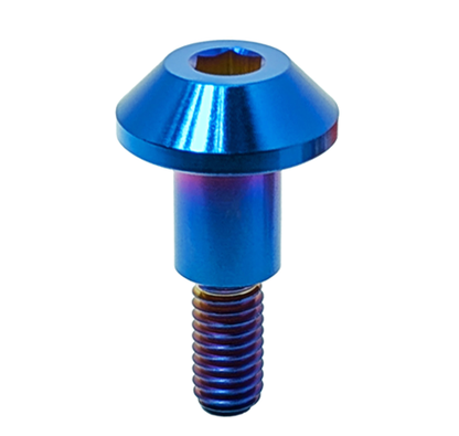 ZSPEC Valve Cover Bolt for the GR Corolla, Per Each, Grade-5 Titanium