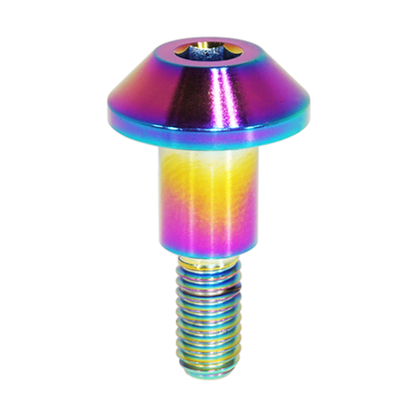 ZSPEC Valve Cover Bolt for the GR Corolla, Per Each, Grade-5 Titanium