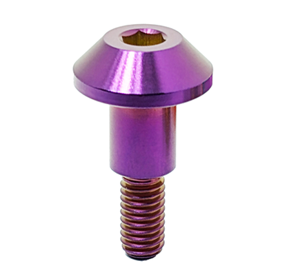 ZSPEC Valve Cover Bolt for the GR Corolla, Per Each, Grade-5 Titanium