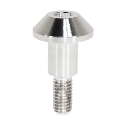 ZSPEC Valve Cover Bolt for the GR Corolla, Per Each, Grade-5 Titanium