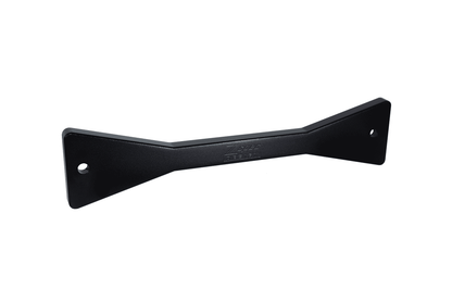 ZSPEC Battery Hold Down/Bracket, Billet Aluminum & Anodized, for use with factory rods