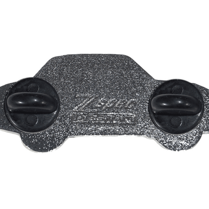 ZSPEC Datsun 510 "Daily Driver" Lapel / Hat Pin