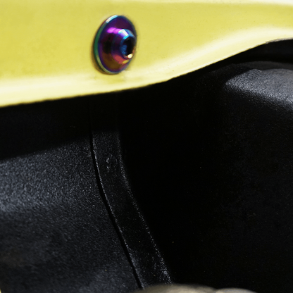 ZSPEC Stage-3 Dress Up Bolts® Fastener Kit for '70-78 Datsun 240z/260z/280z, Titanium