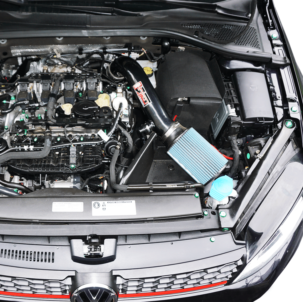 ZSPEC Stage-3 Dress Up Bolts® Fastener Kit for '15+ VW Golf GTI 2.0L MK7, Stainless & Billet