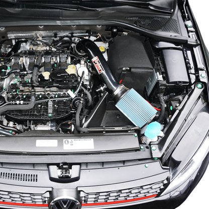 ZSPEC Stage-3 Dress Up Bolts® Fastener Kit for '15+ VW Golf GTI 2.0L MK7, Stainless & Billet