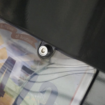 ZSPEC Stage-3 Dress Up Bolts® Fastener Kit for 2020-2024 Mazda CX-30, Stainless & Billet