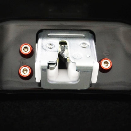 ZSPEC Stage-3 Dress Up Bolts® Fastener Kit for '23+ Mitsubishi Mirage, Stainless & Billet