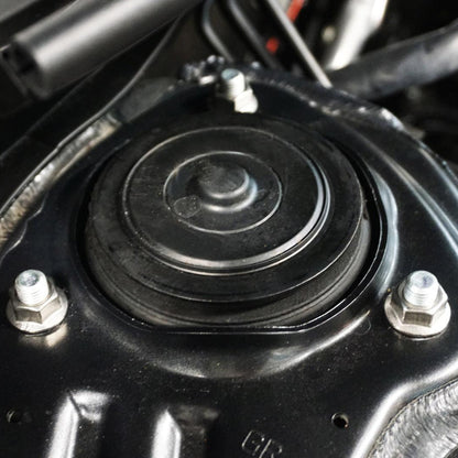 ZSPEC Stage-3 Dress Up Bolts® Fastener Kit for '18-24 Subaru CrossTrek, Stainless & Billet Hardware