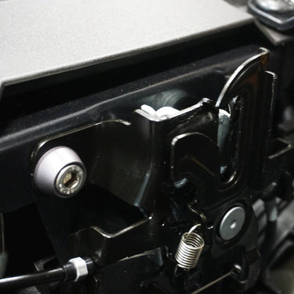 ZSPEC Stage-3 Dress Up Bolts® Fastener Kit for '18-24 Subaru CrossTrek, Stainless & Billet Hardware