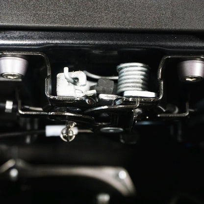 ZSPEC Stage-3 Dress Up Bolts® Fastener Kit for '18-24 Subaru CrossTrek, Stainless & Billet Hardware