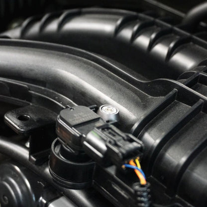 ZSPEC Stage-3 Dress Up Bolts® Fastener Kit for '18-24 Subaru CrossTrek, Stainless & Billet Hardware