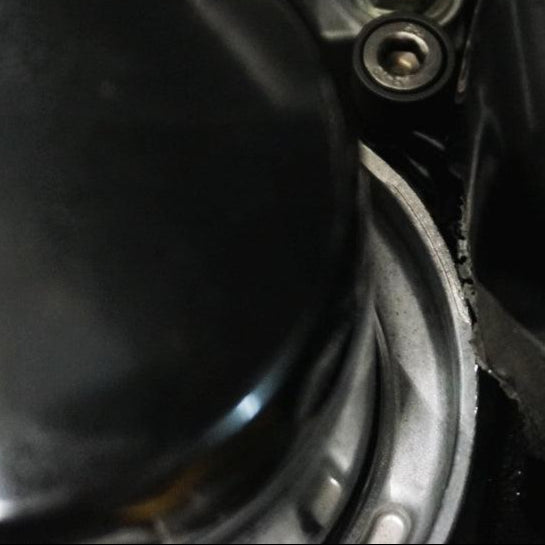 ZSPEC Stage-3 Dress Up Bolts® Fastener Kit for '18-24 Subaru CrossTrek, Stainless & Billet Hardware