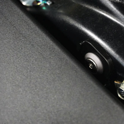 ZSPEC Stage-3 Dress Up Bolts® Fastener Kit for '18-24 Subaru CrossTrek, Stainless & Billet Hardware