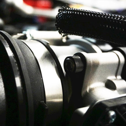 ZSPEC Stage-3 Dress Up Bolts® Fastener Kit for '18-24 Subaru CrossTrek, Stainless & Billet Hardware