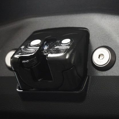 ZSPEC Stage-3 Dress Up Bolts® Fastener Kit for '18-24 Subaru CrossTrek, Stainless & Billet Hardware