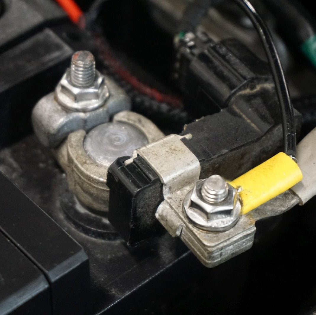 ZSPEC Stage-3 Dress Up Bolts® Fastener Kit for '17-18 Hyundai Elantra, Stainless & Billet