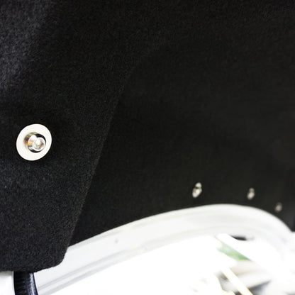 ZSPEC Stage-3 Dress Up Bolts® Fastener Kit for '17-18 Hyundai Elantra, Titanium