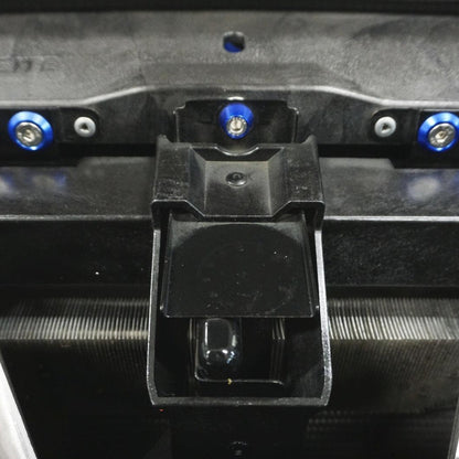 ZSPEC Stage-3 Dress Up Bolts® Fastener Kit for '09-24 Nissan GTR (R35), Stainless & Billet