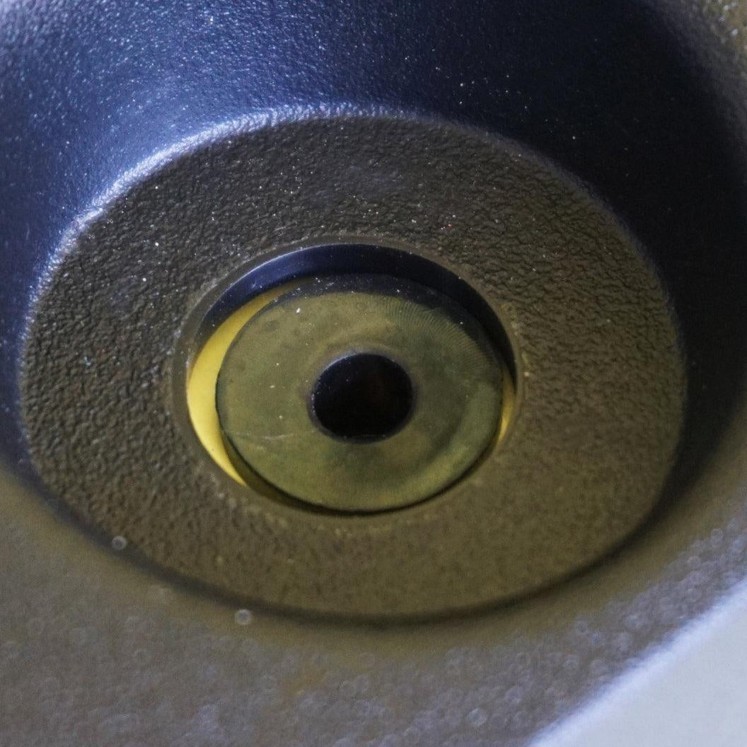 ZSPEC Plastic-Clips Replacements for Z1 Motorsports '23+ Nissan Z RZ34 Radiator Guide, Titanium