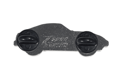 ZSPEC Datsun 280zx S130 Anniversary Edition Lapel / Hat Pin
