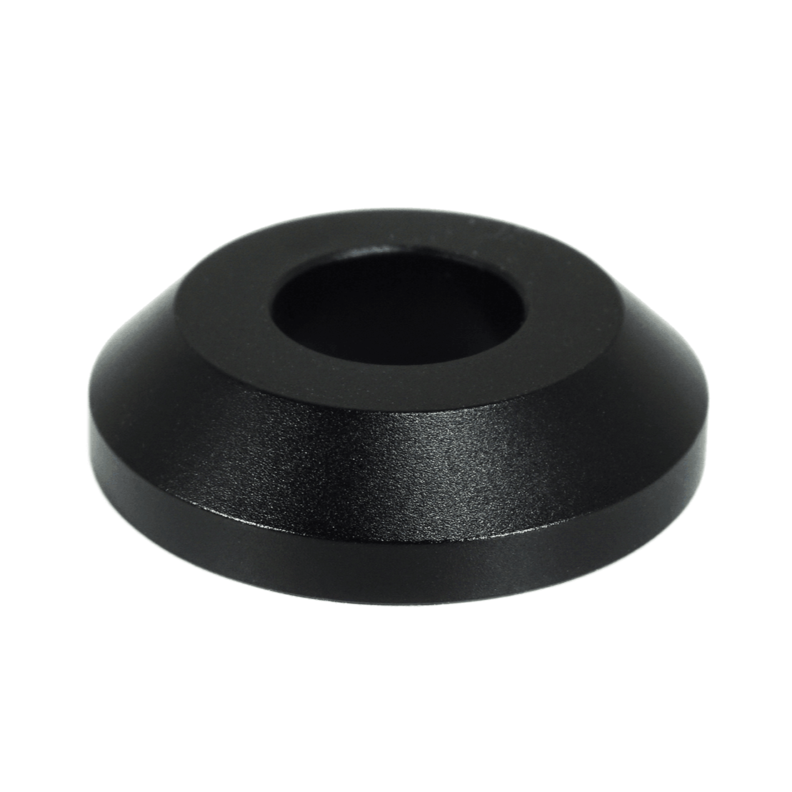 ZSPEC Shift Boot Knob Finisher, Billet 6061 Aluminum, 9mm Tall, 300zx/350z/370z/Z/G/Q