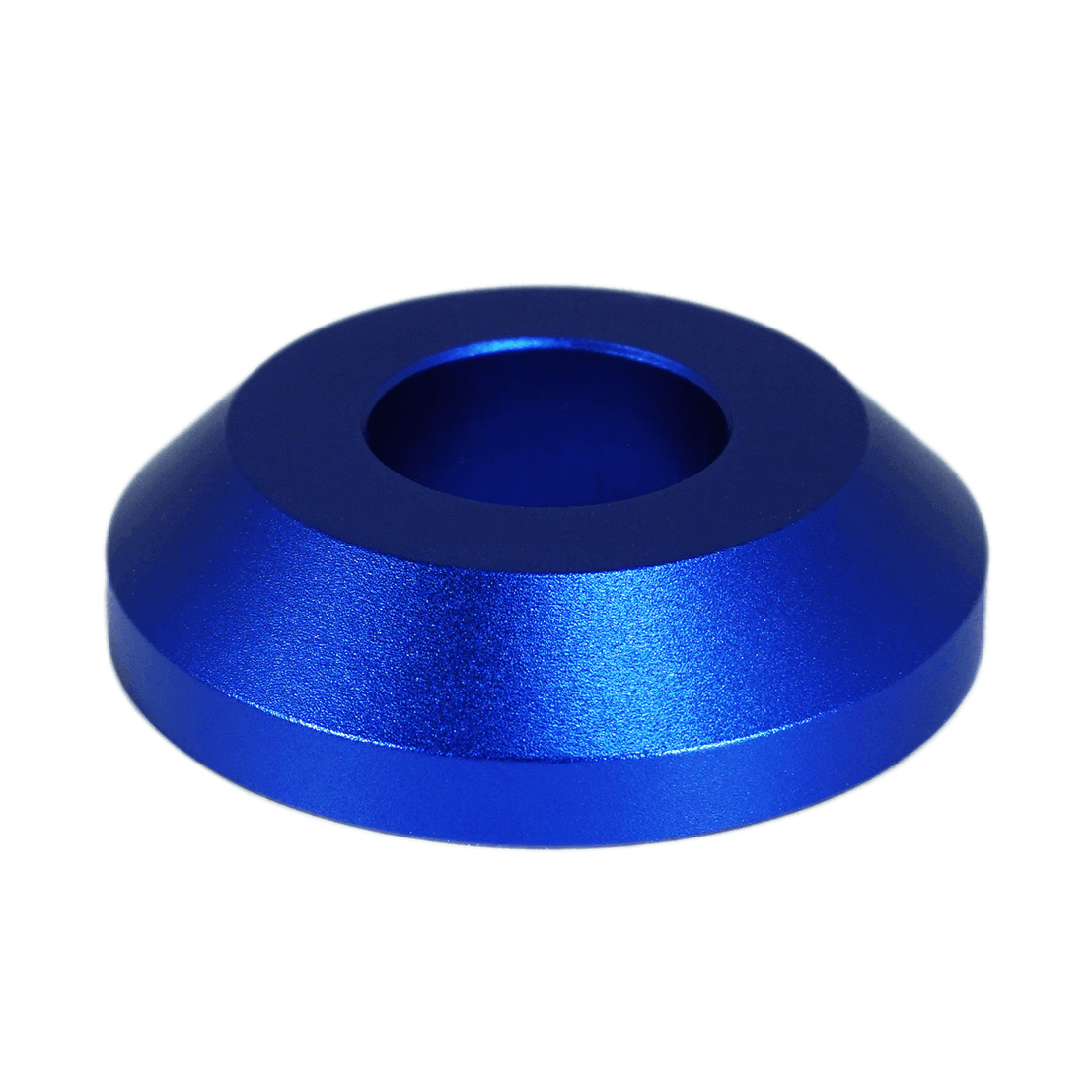 ZSPEC Shift Boot Knob Finisher, Billet 6061 Aluminum, 9mm Tall, 300zx/350z/370z/Z/G/Q