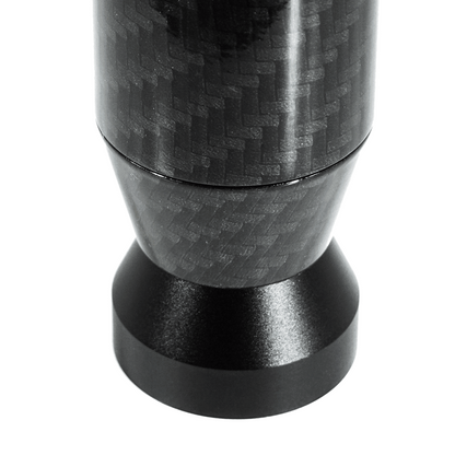 ZSPEC Shift Boot Knob Finisher, Billet 6061 Aluminum, 20mm Tall, 300zx/350z/370z/Z/G/Q