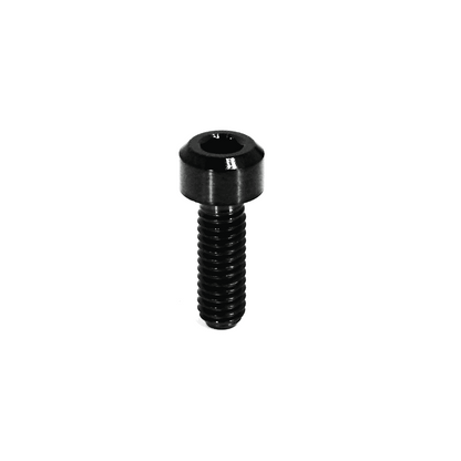 ZSPEC M4-0.7x12mm Bolt/Fastener, Socket Cap SHSC, Titanium Grade-5, Per Each
