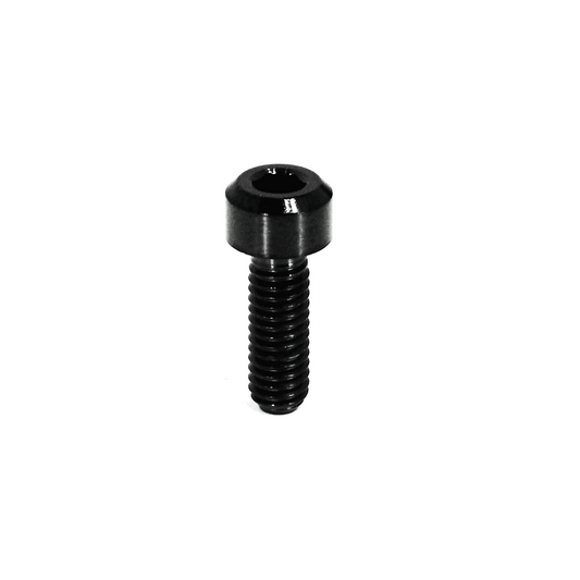 ZSPEC Steering Wheel Bolt Kit, M5-0.8x16mm SHSC, Titanium Grade-5, Six Bolts