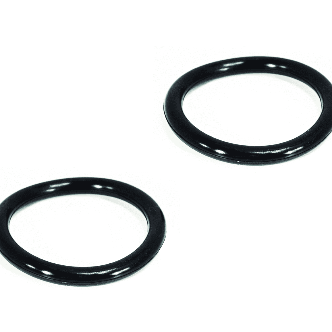 ZSPEC Quick Release Bumper Fastener Kit w/BLACK Catches & Colored Bands